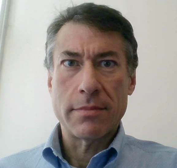 Jeffrey Rothman