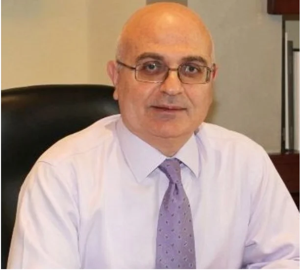 Hussein Rifai