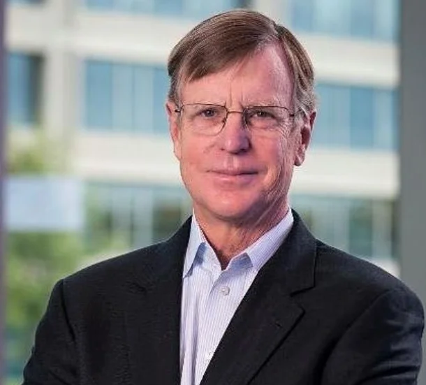 Timothy T. Yates